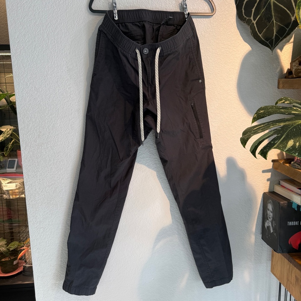 Vuori Rip Stop Hiking or Casual Pants